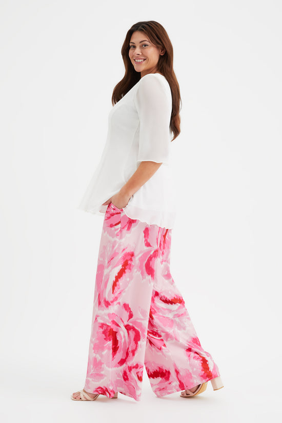 The Pink Rose Bette Lounge Pant