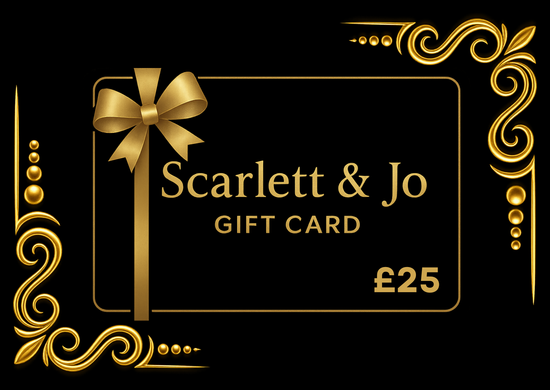 £25 Gift Card