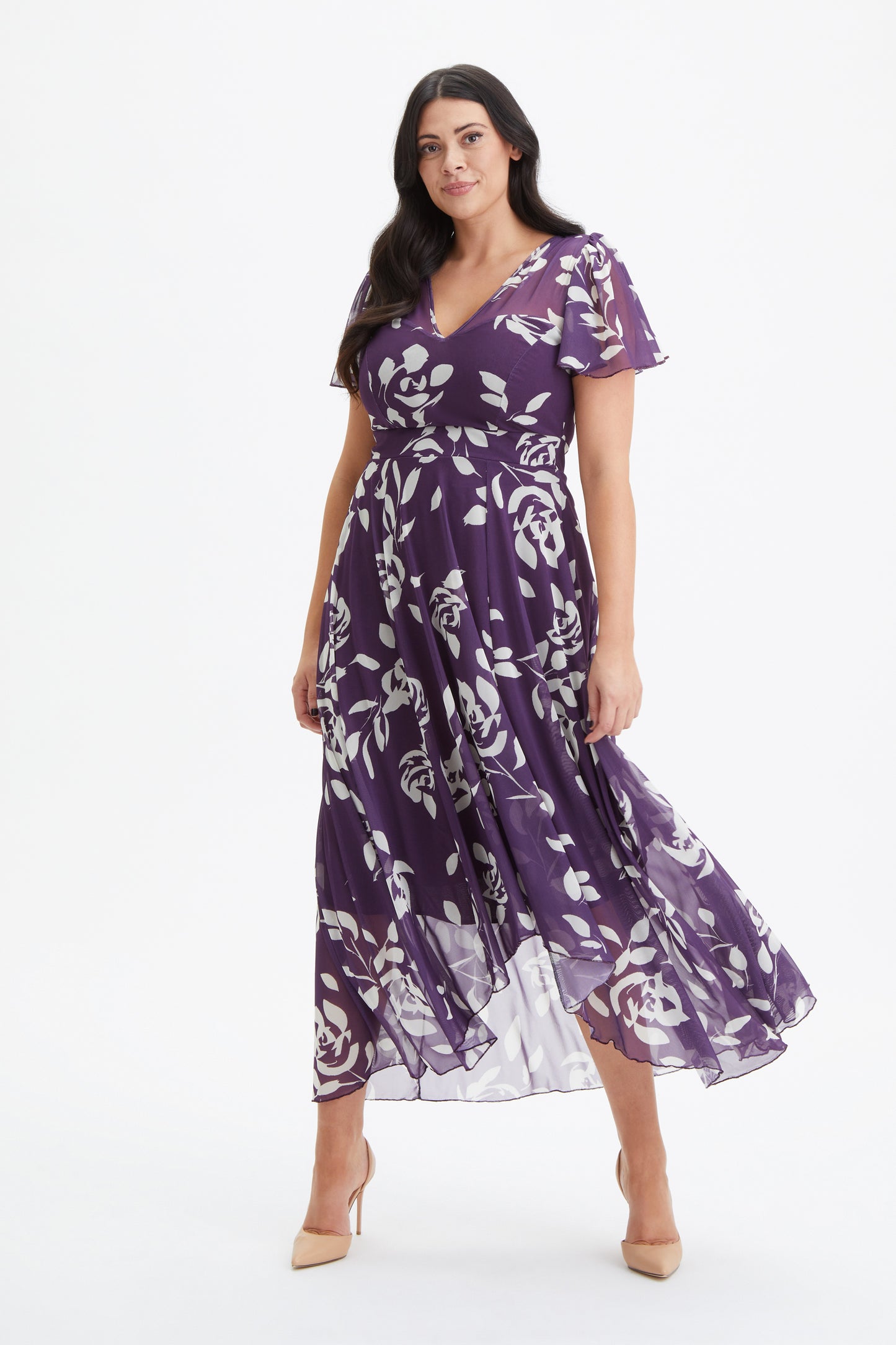 tillys purple dress Tillys Full Tilt Purple Lace Bodycon Dress, Women's Fashion, Dresses & Sets, Dresses on Carousell