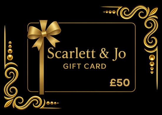 £50 Gift Card