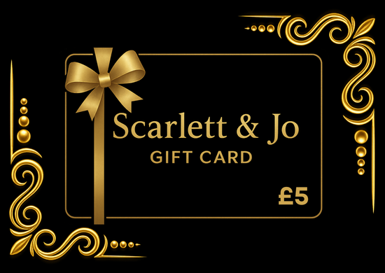 £5 Gift Card