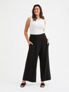 Black Lounge Pant