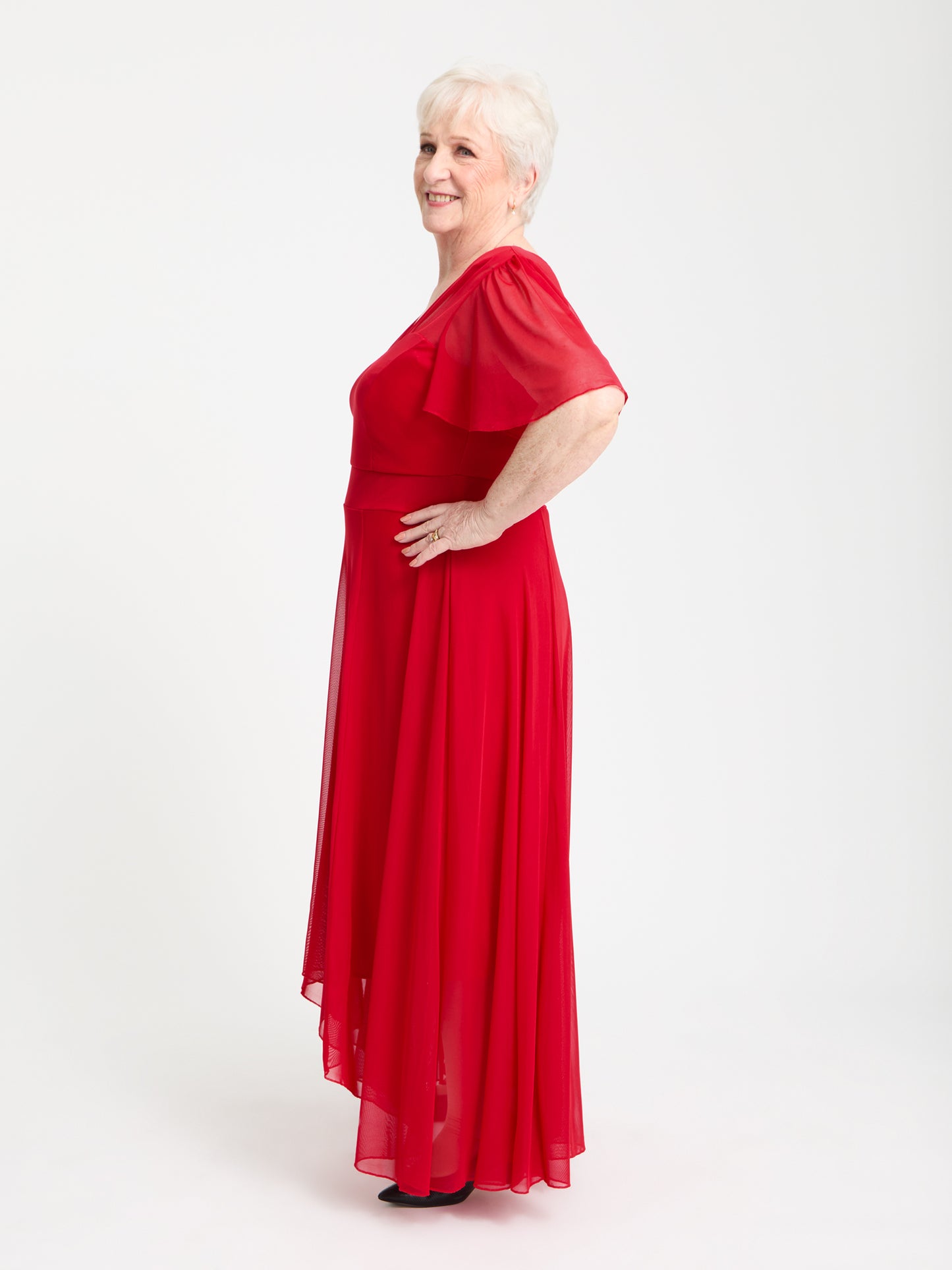 petite red evening dresses Red Cocktail Dress For Debut Evening Gowns Petite Red Party Dress Tulle Prom Dresses Forever 21
