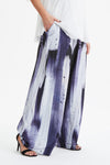 The Black Grey Ivory Bette Lounge Pant