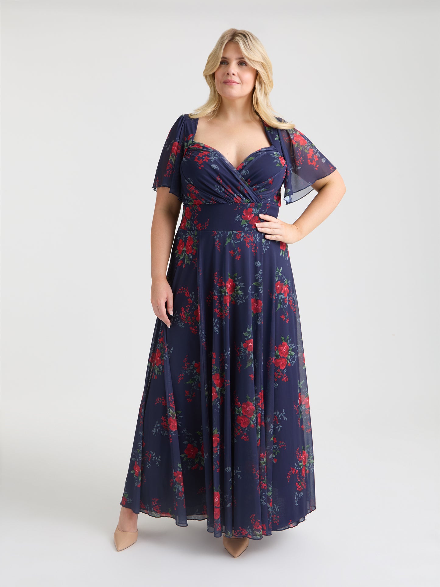 Plus Size Occasionwear | Occasion Dresses Scarlett & Jo Plus Size Occasionwear | Occasion Dresses Scarlett & Jo