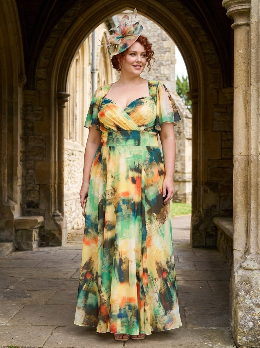 Plus Size Occasionwear | Occasion Dresses Scarlett & Jo Plus Size Occasionwear | Occasion Dresses Scarlett & Jo