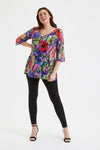 Tall Plus Size Jersey Leggings for Everyday Wear