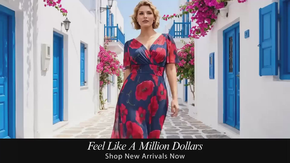 Scarlett & Jo - Make Every Moment Brilliant