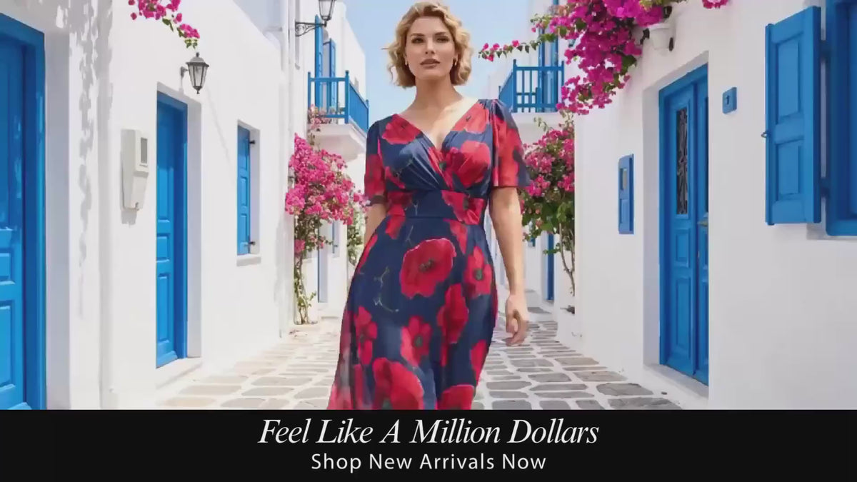 Scarlett & Jo - Make Every Moment Brilliant