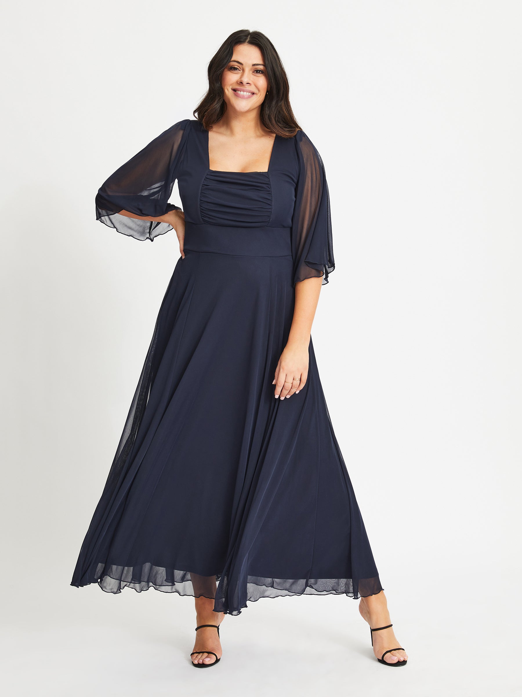 genie maxi dress Genie Dress