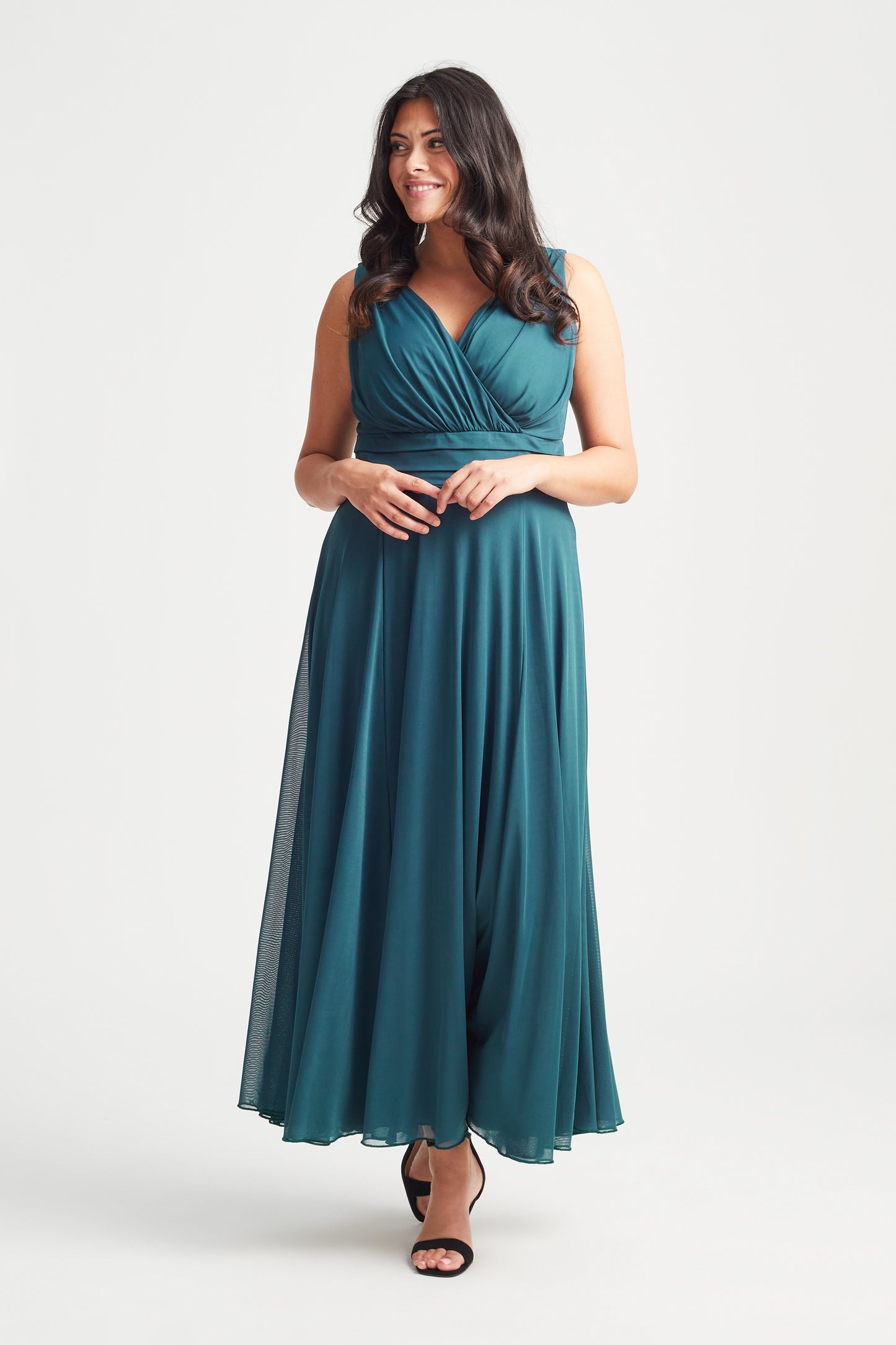 Plus Size Bridesmaid Dresses | Curvy Bridesmaid Dresses  Scarlett & Jo