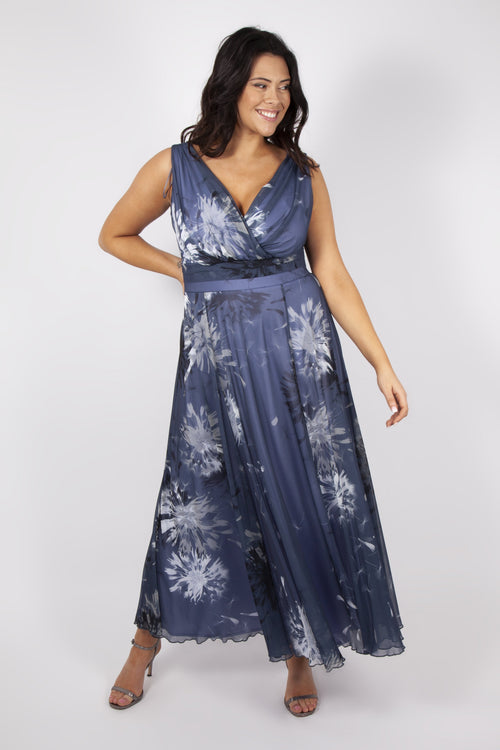 slim fit dress slacks Citrine | Dove Gray main image 1